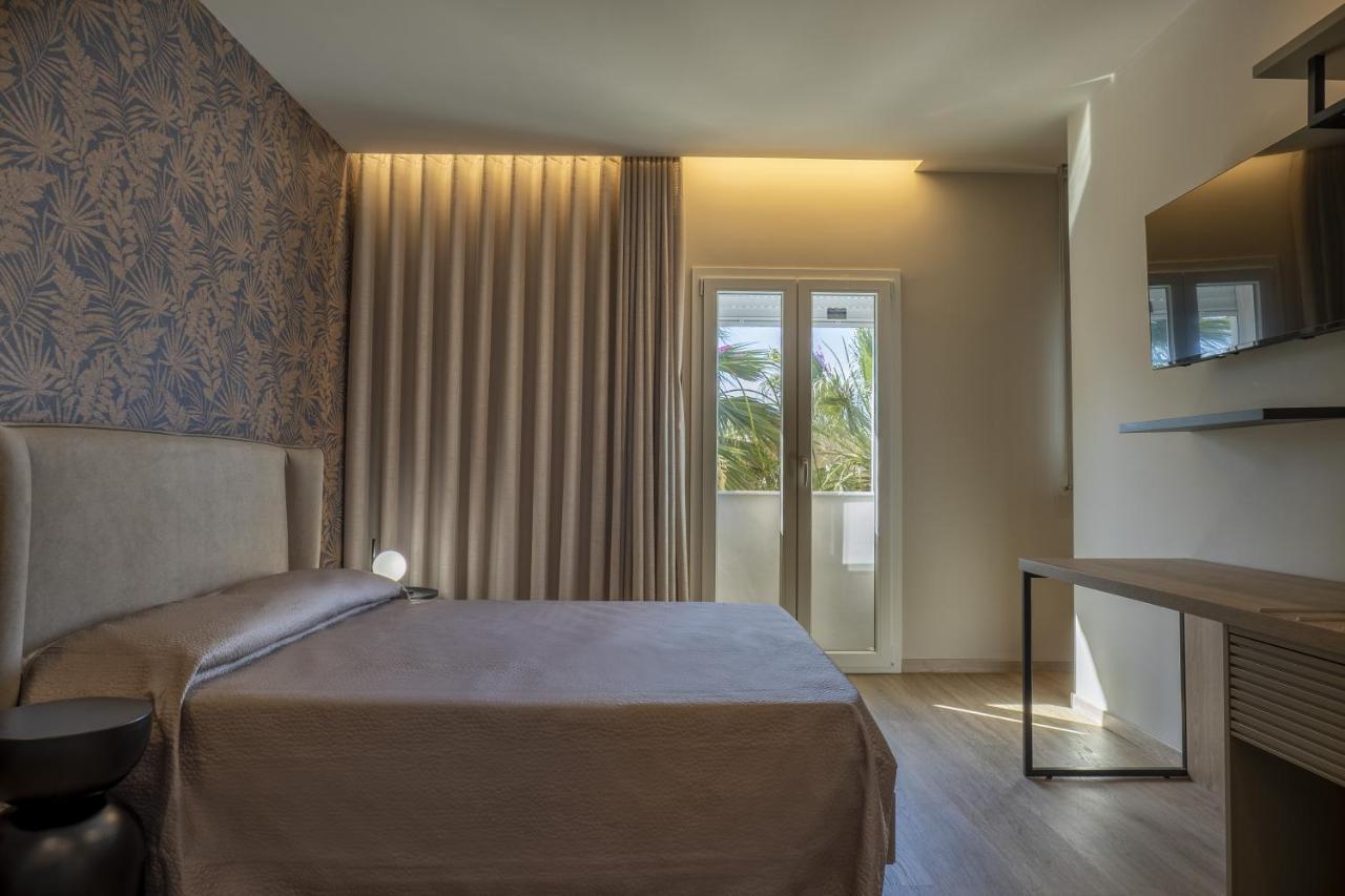 אגריג'נטו Le Due Erre Home Boutique מראה חיצוני תמונה