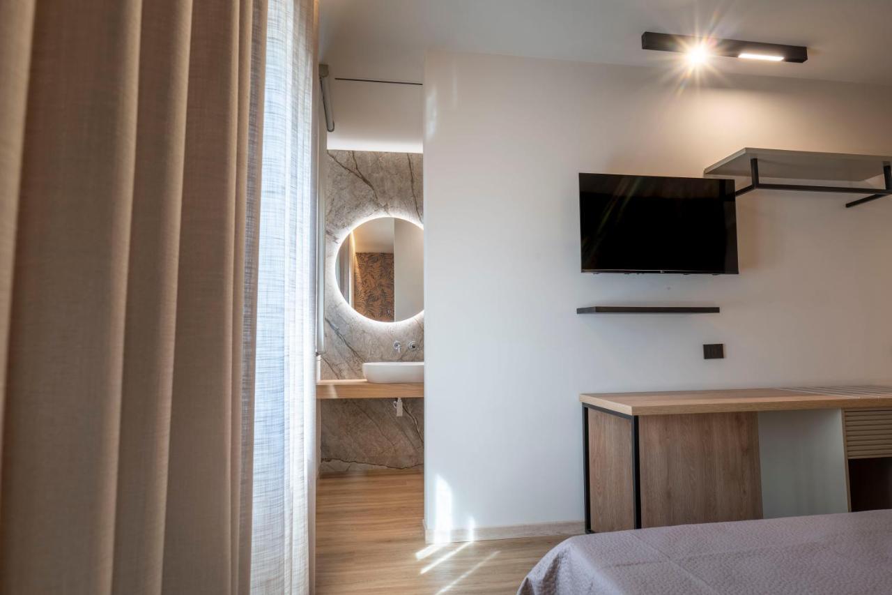 אגריג'נטו Le Due Erre Home Boutique מראה חיצוני תמונה