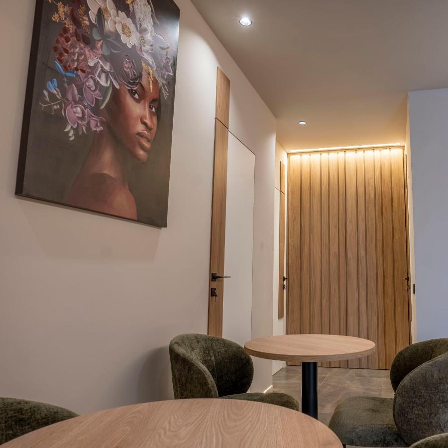 אגריג'נטו Le Due Erre Home Boutique מראה חיצוני תמונה
