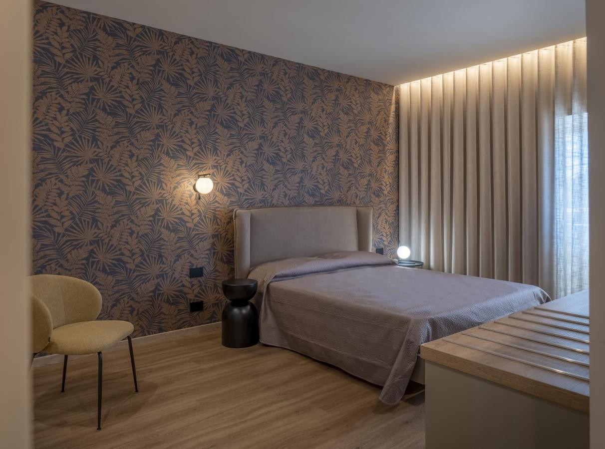 אגריג'נטו Le Due Erre Home Boutique מראה חיצוני תמונה