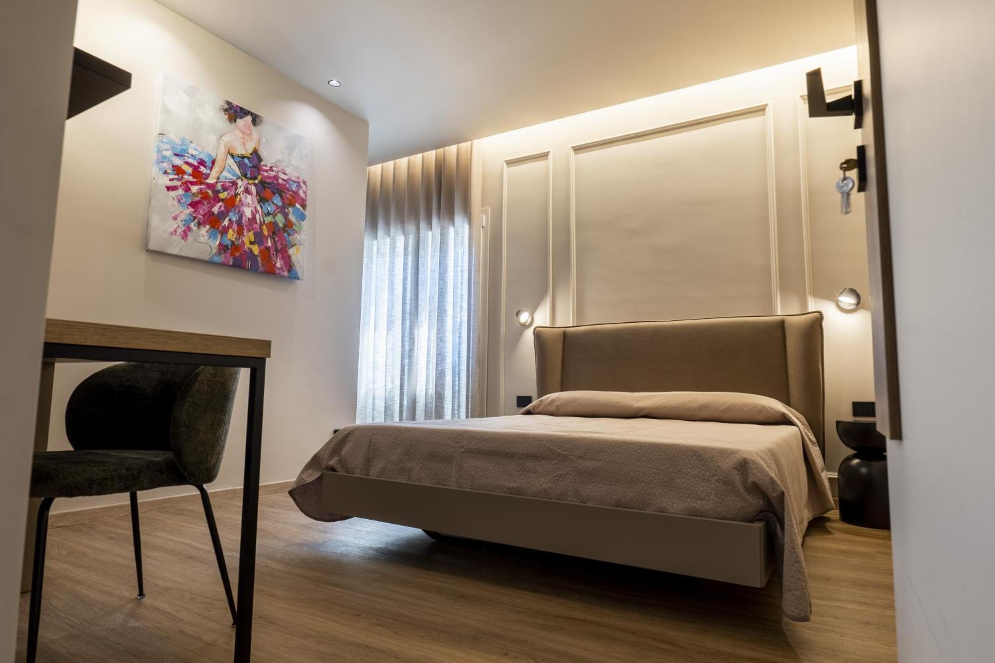 אגריג'נטו Le Due Erre Home Boutique מראה חיצוני תמונה