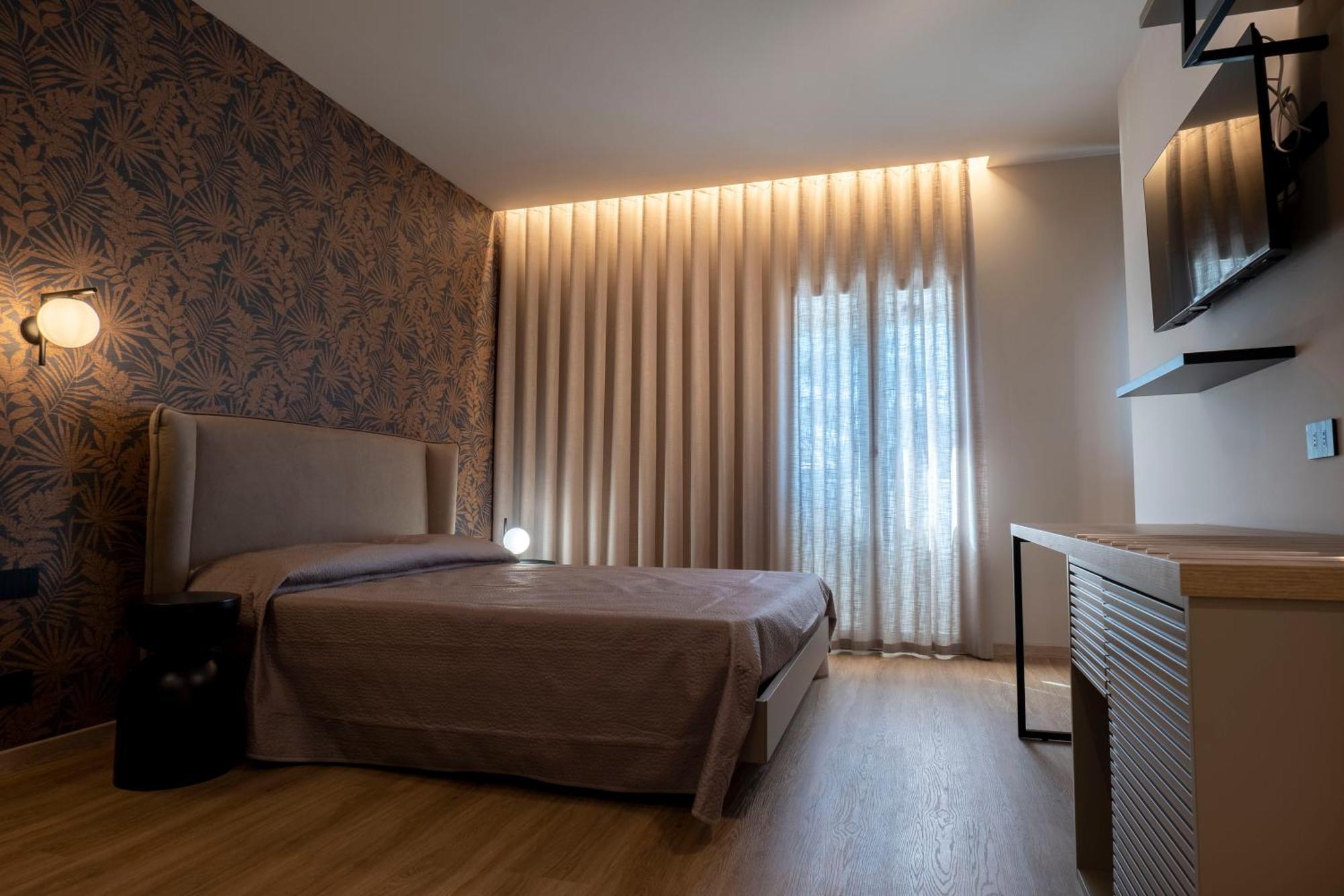 אגריג'נטו Le Due Erre Home Boutique מראה חיצוני תמונה