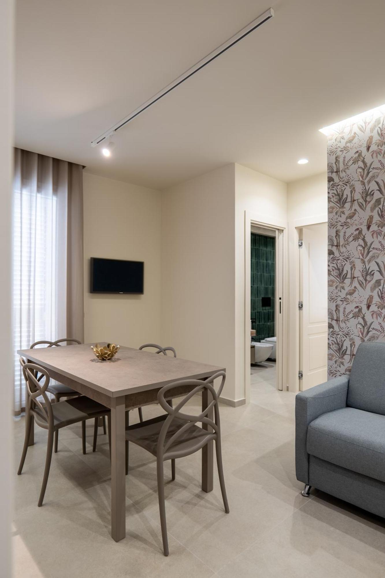 אגריג'נטו Le Due Erre Home Boutique מראה חיצוני תמונה