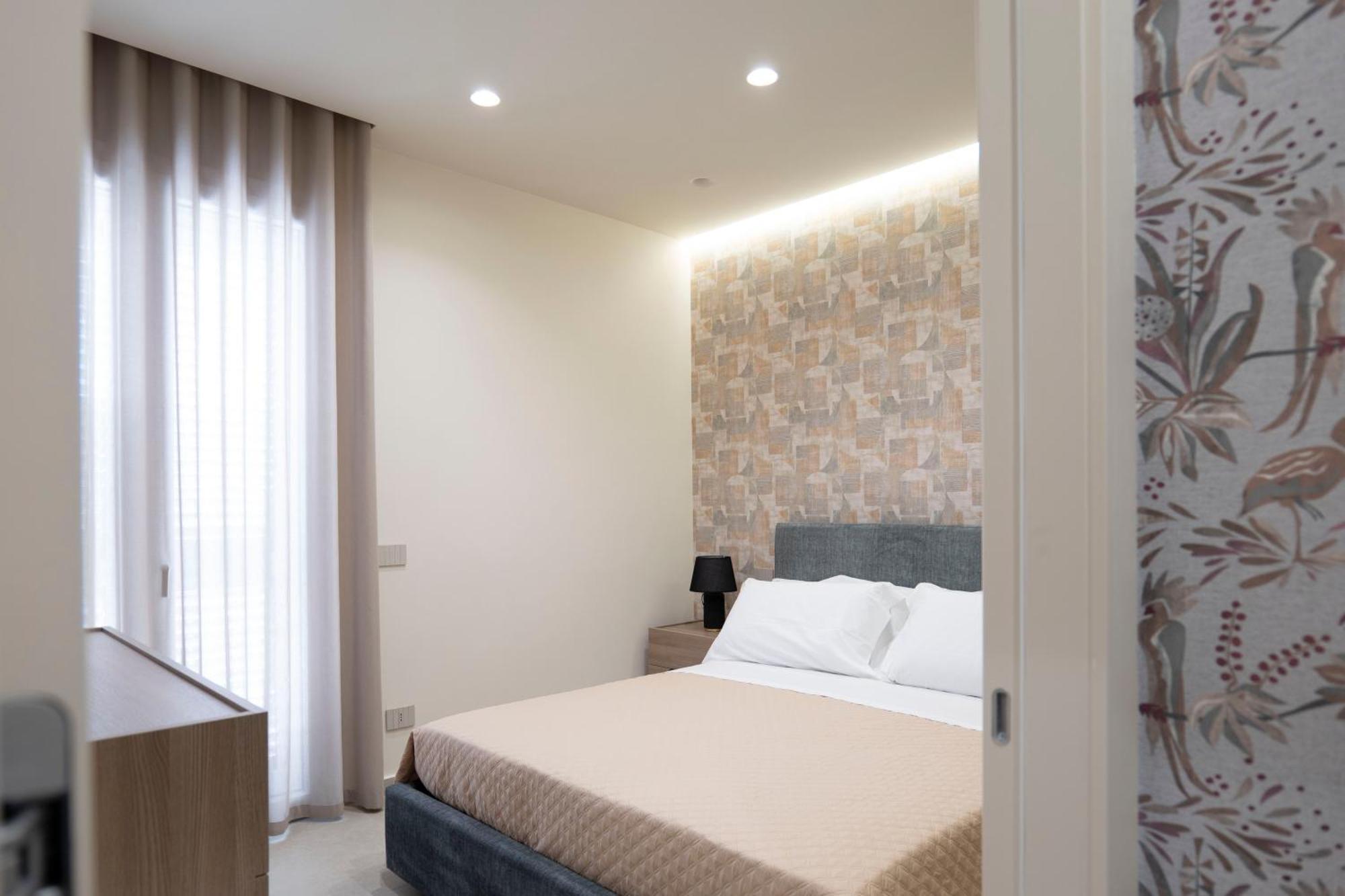 אגריג'נטו Le Due Erre Home Boutique מראה חיצוני תמונה