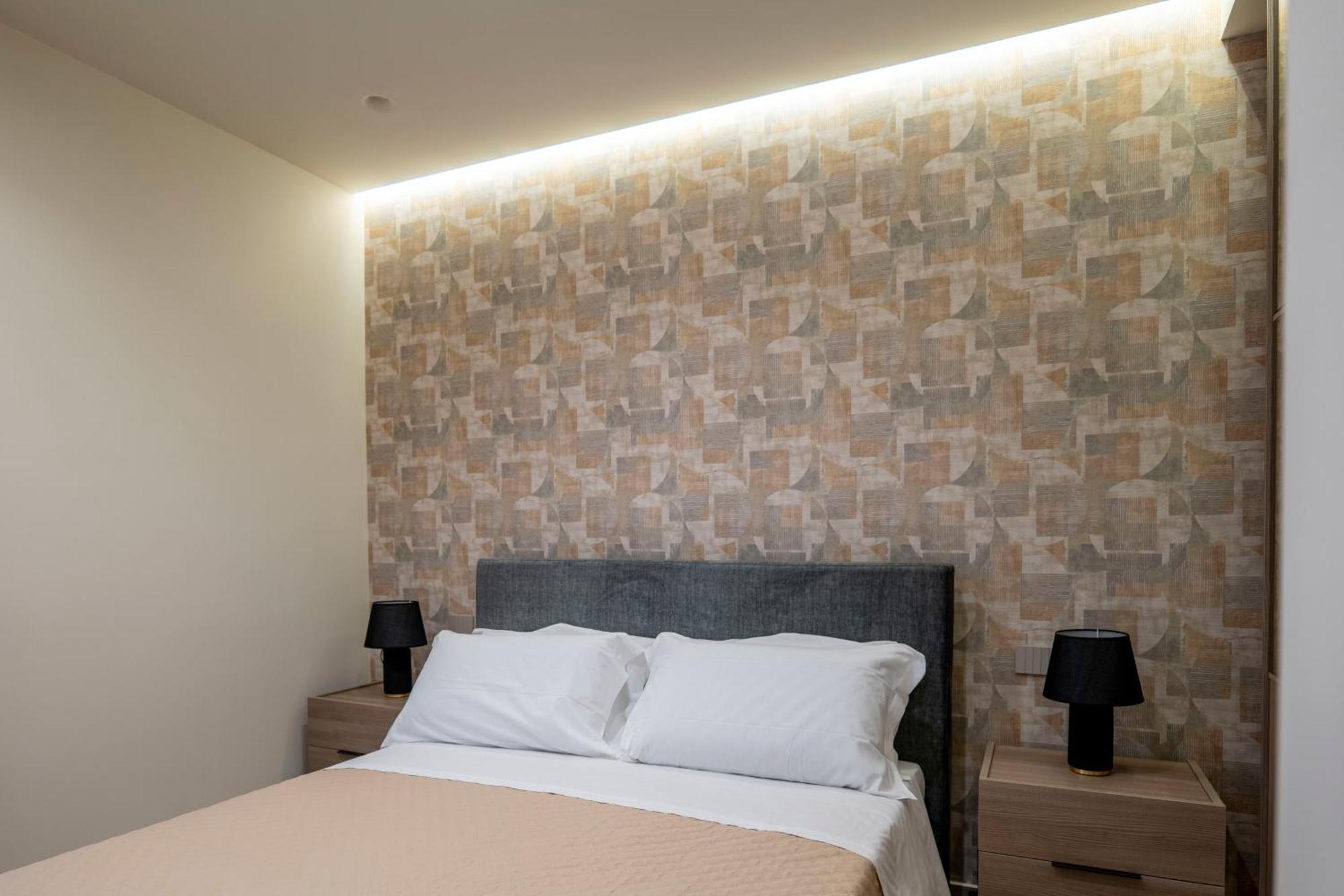 אגריג'נטו Le Due Erre Home Boutique מראה חיצוני תמונה