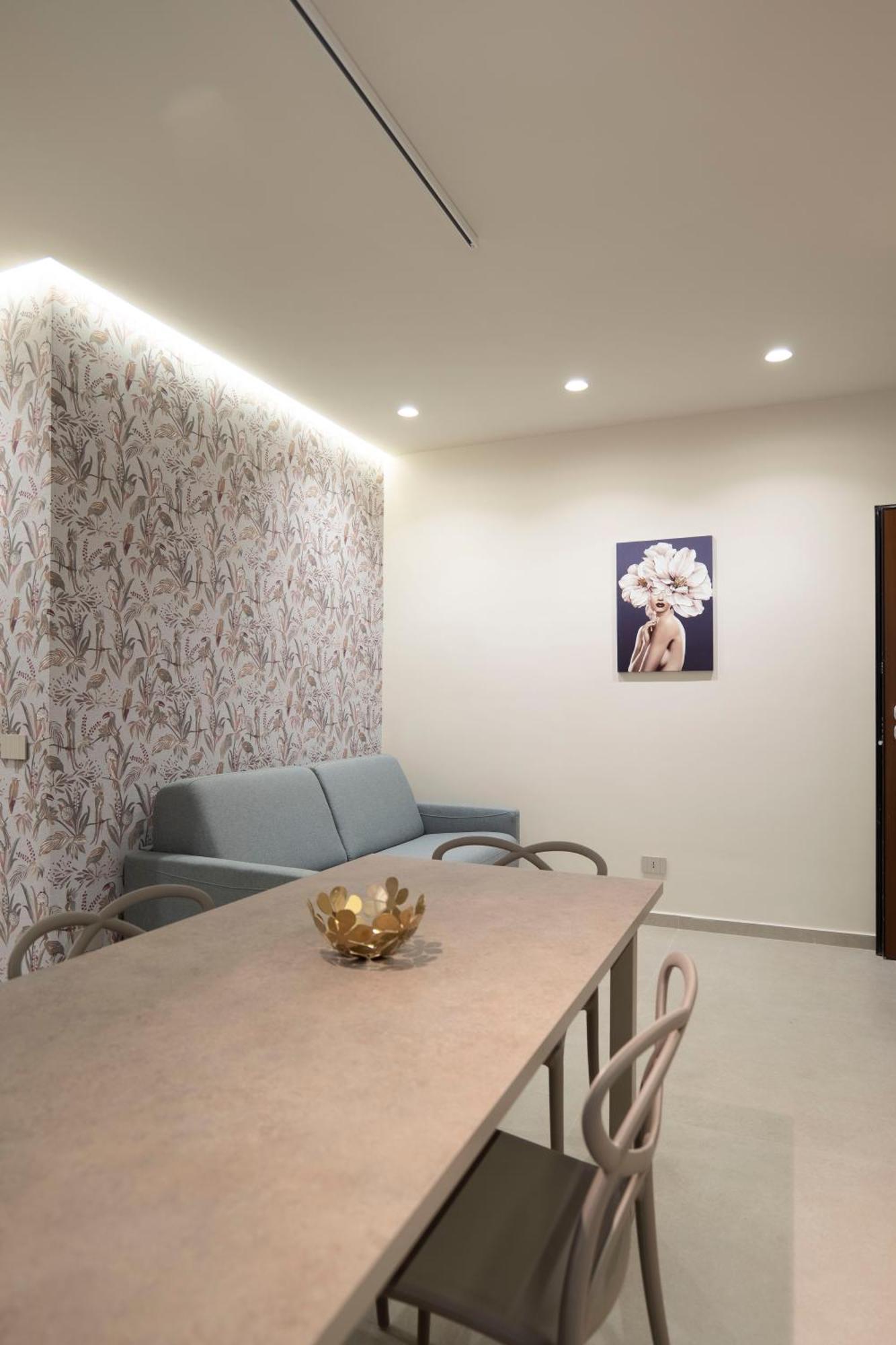 אגריג'נטו Le Due Erre Home Boutique מראה חיצוני תמונה