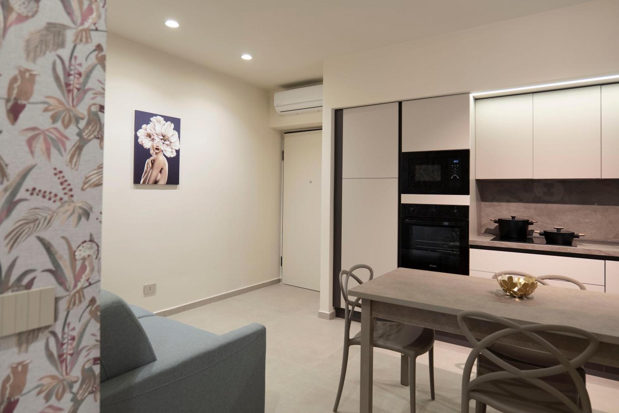 אגריג'נטו Le Due Erre Home Boutique מראה חיצוני תמונה