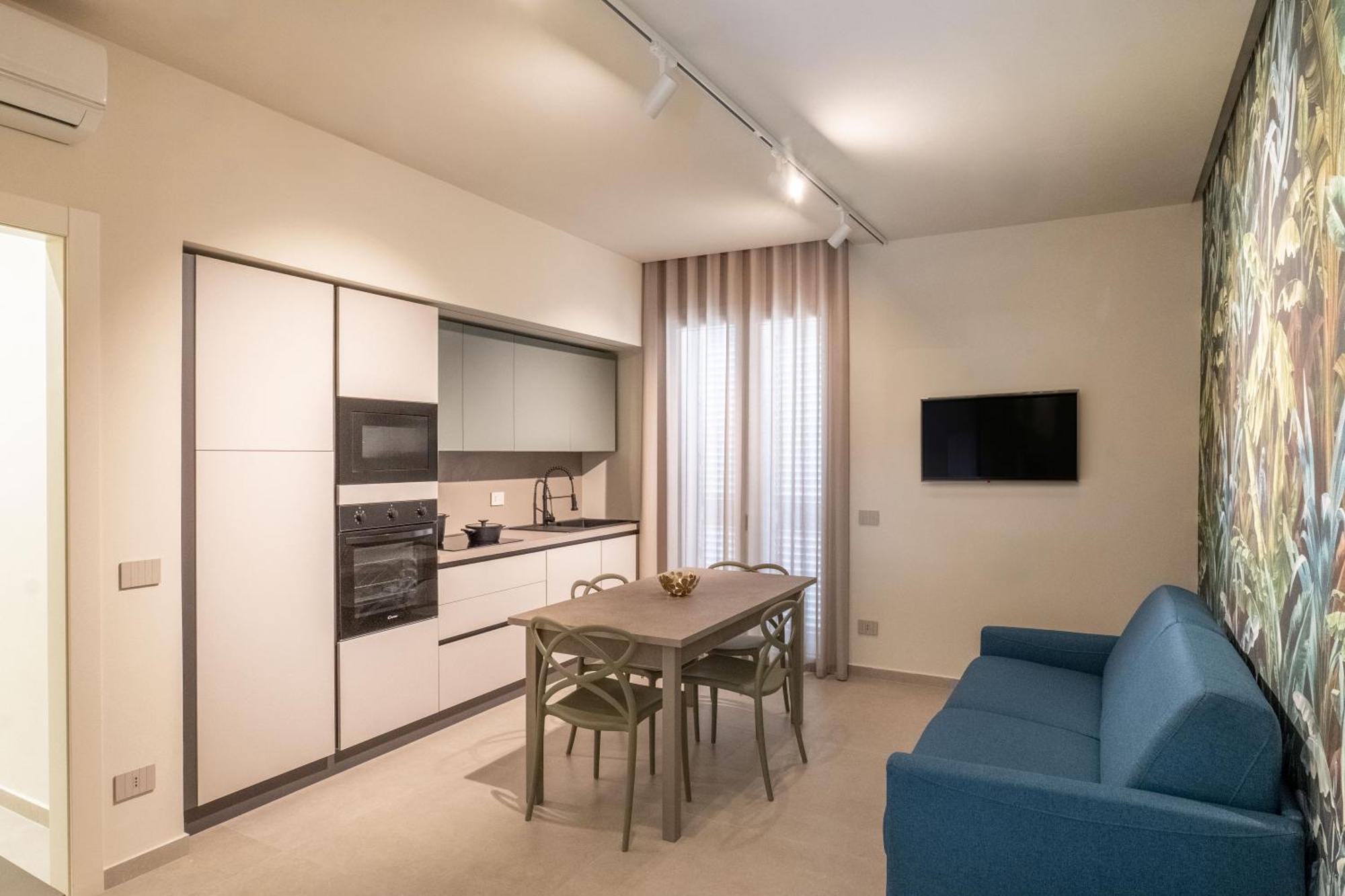 אגריג'נטו Le Due Erre Home Boutique מראה חיצוני תמונה